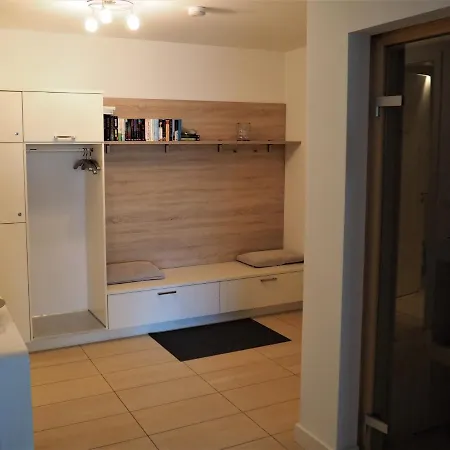 Seeadler Apartment