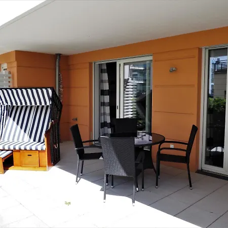 Seeadler * Börgerende-Rethwisch