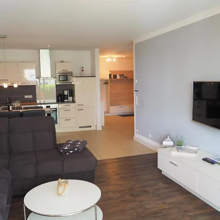 Apartment Seeadler *