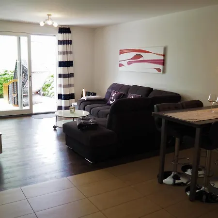 Apartment Seeadler