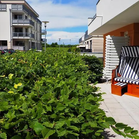 Seeadler شقة Börgerende-Rethwisch