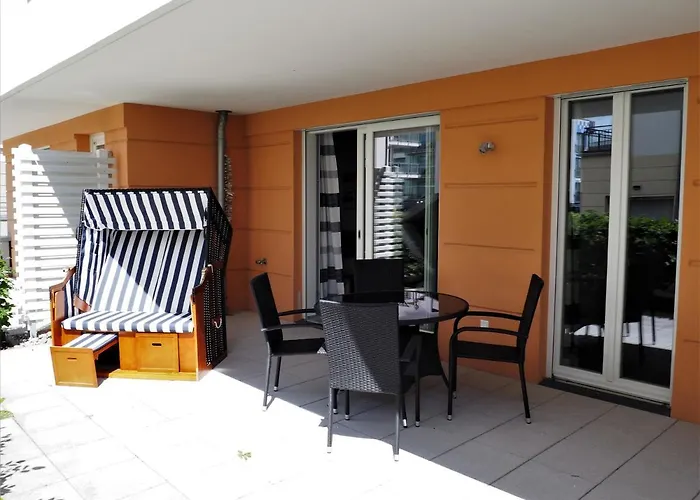 Seeadler * Börgerende-Rethwisch